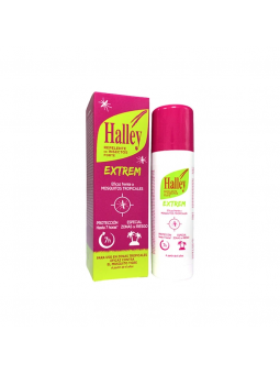 Halley Extrem Repelente de...