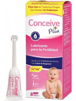 Conceive Plus Lubricante de...