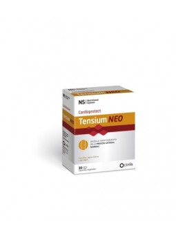 Ns Cardioprotect Tensium...