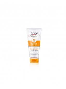 Eucerin Sun Body Gel Cream...