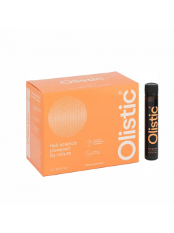 Olistic Women 28 frascos 25 ml