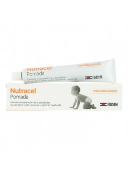 Nutracel Pomada 50 ml