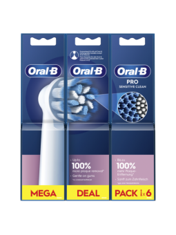 Oral B Cabezal Recambio...