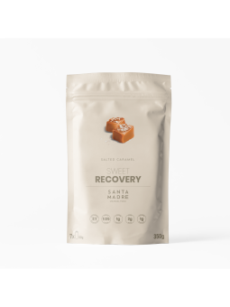 SWEET RECOVERY SALTED...