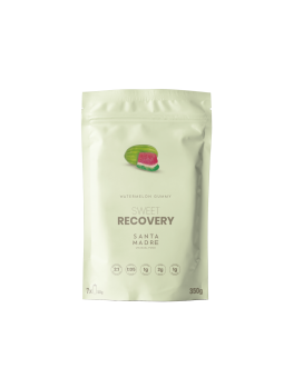 SWEET RECOVERY WATERMELON...