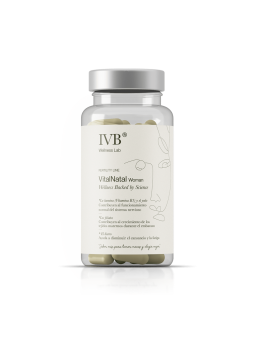 IVB VitalNatal Woman 60...