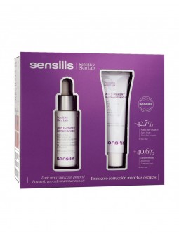 Sensilis Skin D-Pigment...