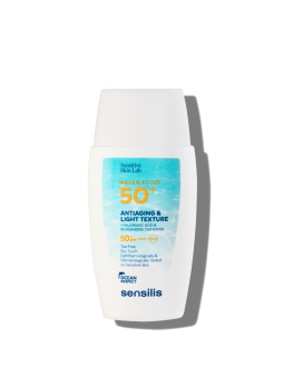 Sensilis Water Fluid SPF...