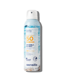 Sensilis Body Spray 50 Dry...