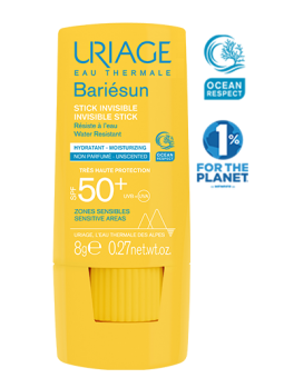 Bariésun Stick Invisible...