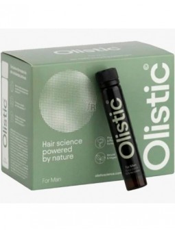 Olistic For Men 28 Frascos...