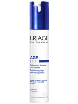 Uriage Age Lift - Crema de...