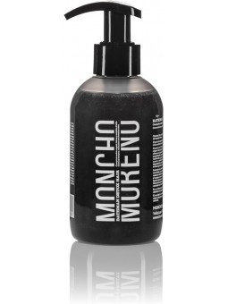 Moncho Moreno Bathman Detox...