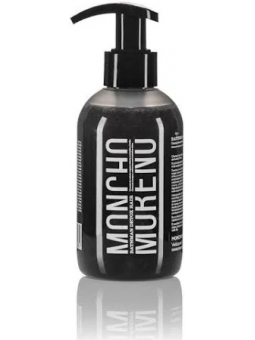 Moncho Moreno Bathman Detox...