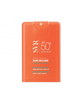 SVR Sun Secure Spray Pocket...