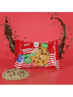 PROTELLA AMERICAN COOKIES 45G