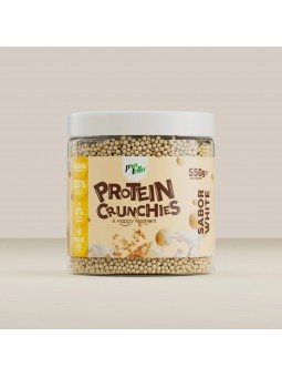 Protella Protein crunchies...