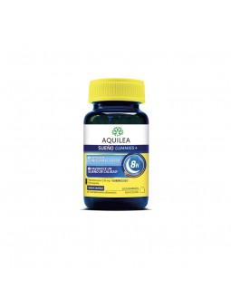 Aquilea Sueño 60  Gummies
