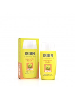 Isdin Fotoprotector Fusion...