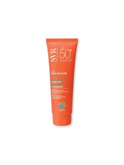 SVR Sun Secure Lait SPF 50+...