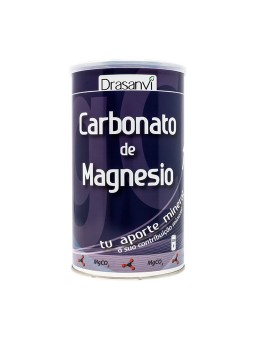 Carbonato de Magnesio de...