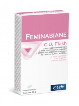 Lactibiane Feminabiane C.U...