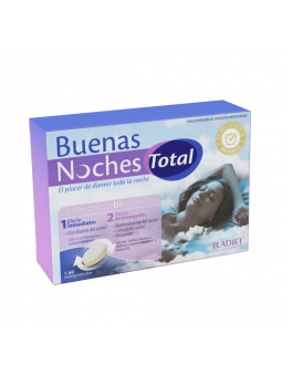 Buenas Noches Total Eladiet...