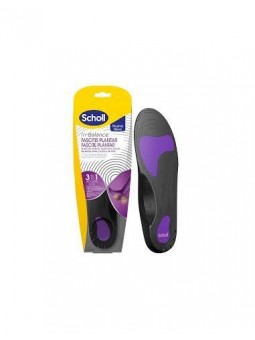 Dr. Scholl Plantillas...