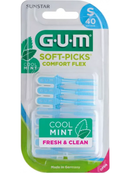 Soft Picks Confort Flex Gum...