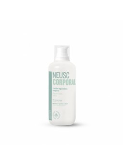 Neusc Corporal Loción 500 ml