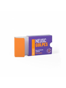 Neusc Golpes Pastilla 24 g