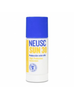 Neusc Sun 30 Stick 24 gr