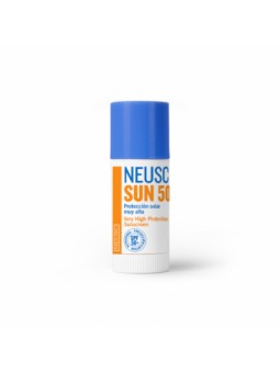 Neusc Sun 50+ Stick 24 gr