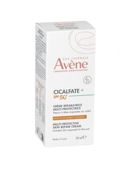 Avène Cicalfate + Crema...