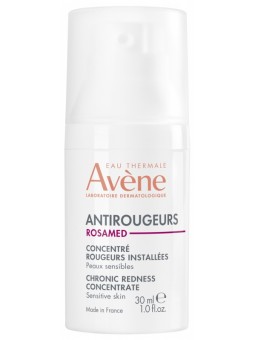 Avène Rosamed Anti-rojeces...