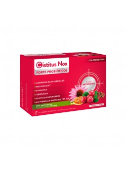 Cistitus Nox Forte...