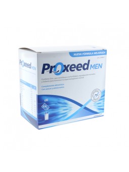 Proxeed Men 30 sobres 6,5 gr