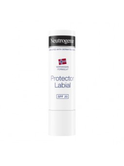 Neutrogena protector labial...