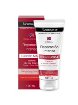 Neutrogena Intense Repair...