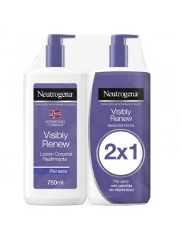 Neutrogena Visibly Renew...