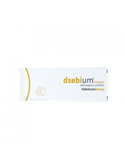 Dsebium Emulsion 50 ml
