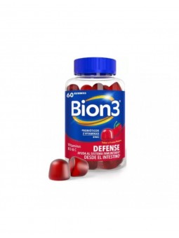 Bion3 Defense 60 Gummies...