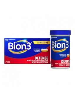 Bion3 Defense 90 Comprimidos