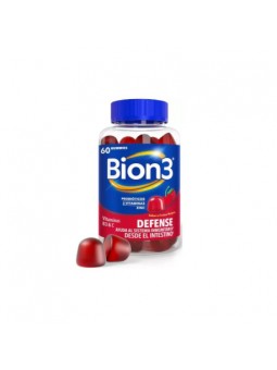Bion3 Defense 60 Gummies...