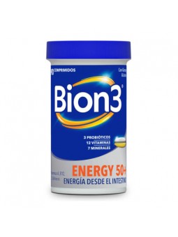 Bion3 Energy 50+ 90...