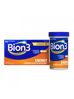 Bion3 Energy 90 Comprimidos