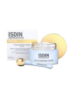 Isdinceutics Hyaluronic...