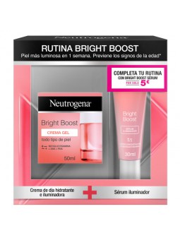 Pack Neutrogena Bright...