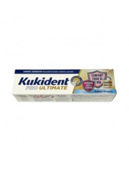 Kukident Pro Ultimate Sabor...