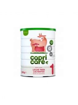 Capricare 1 Preparado para...